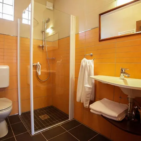 Apartamento Oszter-ház *